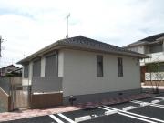 ラルジュ金山 A棟