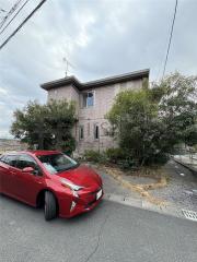 高雄6丁目戸建て