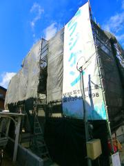 （仮）Luminous Garden