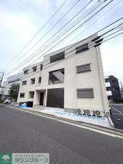 ＪＲ埼京線戸田駅まで徒歩29分
