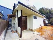 京阪交野線郡津駅まで徒歩10分