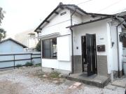拝島町貸家