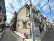 桃谷4丁目テラス