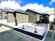 リナージュL 蒲郡上本町第1期 6号棟