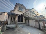 桃山南大島町 3LDK貸家