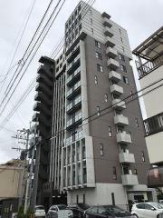 THE SQUARE・Grand Residence