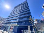 地下鉄中央線九条駅まで徒歩7分