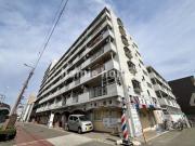 喜連ロイヤル1号館