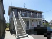 ＪＲ越後線寺尾駅まで徒歩20分