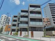 SUEHIRO COURT 常盤II