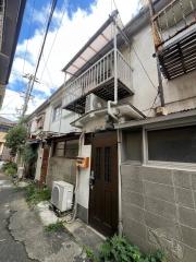 山手4丁目テラス