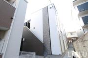 ＪＲ仙山線北山駅まで徒歩7分