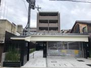 京阪鴨東線神宮丸太町駅まで徒歩8分