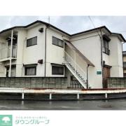 ＪＲ川越線西川越駅まで徒歩13分