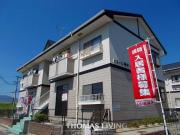 ドミール鳥井 A棟