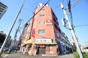 MASANI六甲駅前