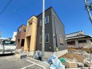 フジパレス戸建賃貸黒鳥町