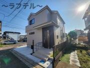 狭山市大字北入曽