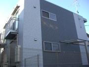 ＪＲ総武本線都賀駅まで徒歩7分