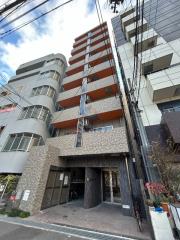 地下鉄御堂筋線江坂駅まで徒歩4分