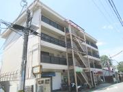 三浦マンション