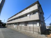 千葉都市モノレール作草部駅まで徒歩12分