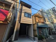 京王線幡ヶ谷駅まで徒歩11分