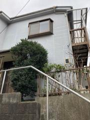 駒岡テラスハウス1号棟