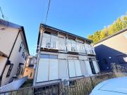 シティハイム大崎台