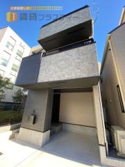 東京メトロ東西線南行徳駅まで徒歩9分