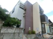 名鉄犬山線中小田井駅まで徒歩5分