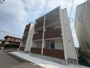 ＪＲ内房線浜野駅まで徒歩3分