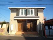 近江鉄道八日市線太郎坊宮前駅まで徒歩2分