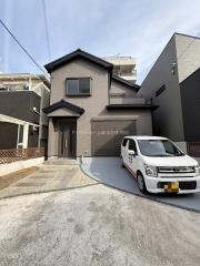 堺区材木町西一丁戸建