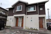 富山地鉄本線越中荏原駅まで徒歩30分