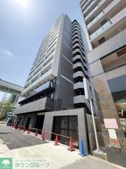 S-RESIDENCE高岳bresa