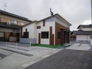 ＪＲ山陽本線西阿知駅まで徒歩12分