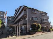 ドラゴンマンション橋本六番館