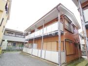 小田急小田原線向ヶ丘遊園駅まで徒歩10分