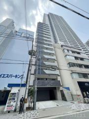 地下鉄長堀鶴見緑地線西大橋駅まで徒歩8分