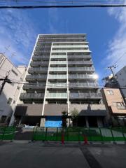リヴェント玉造