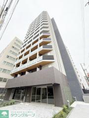ARCOBALENO KAWASAKI