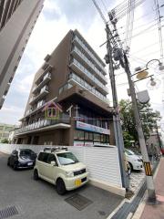 平田マンション