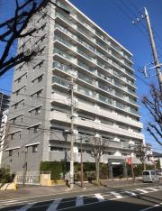 アルファステイツ藤枝駅南