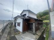 由宇町南3丁目貸家