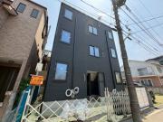 （仮）前野町四丁目