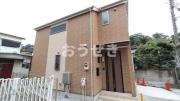 本牧満坂2-1 2階建て貸家