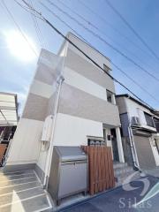 ＪＲ大阪環状線寺田町駅まで徒歩1分