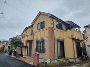 旭町一丁目戸建