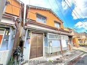 東山本町8丁目テラスハウス